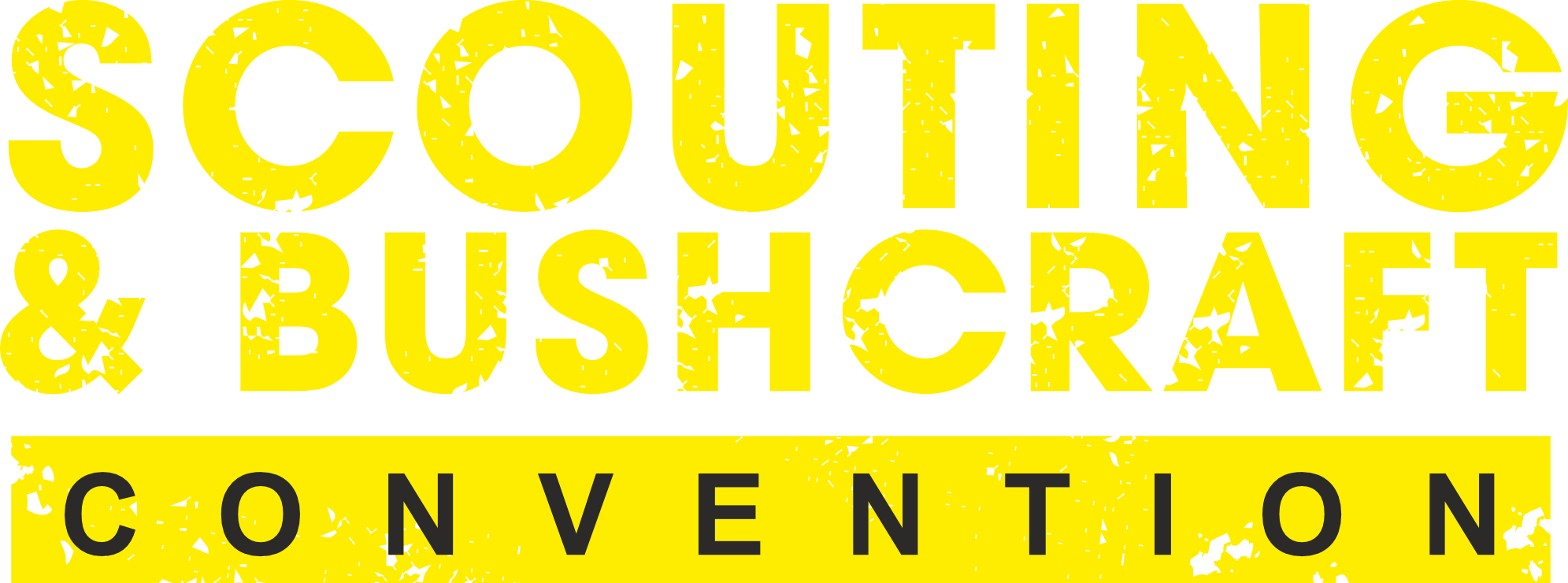 Scouting & Bushcraft Convention